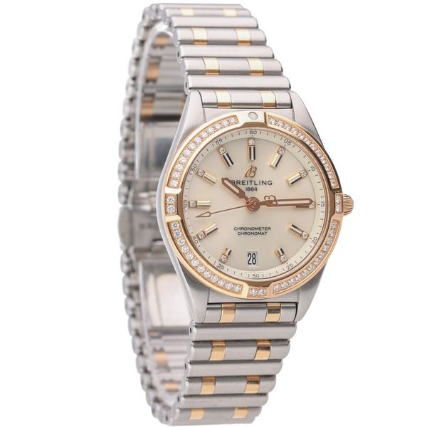 Breitling Chronomat 32 U77310